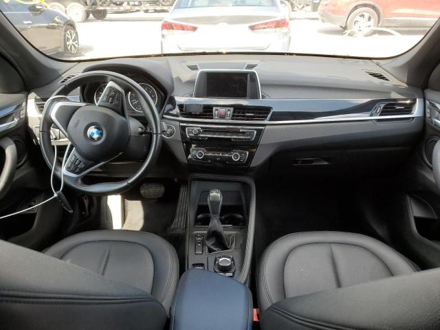 WBXHU7C30J5H43211 BMW X1 Sdrive28i