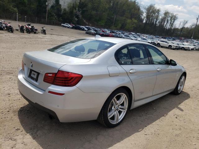 WBA5B3C55GG257212 BMW 535 XI