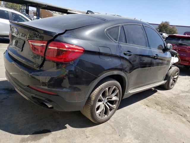 5UXKU6C51G0R34040 BMW X6 Xdrive50i