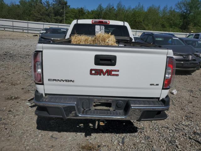 1GTG6BE31F1145238 GMC CANYON SLE
