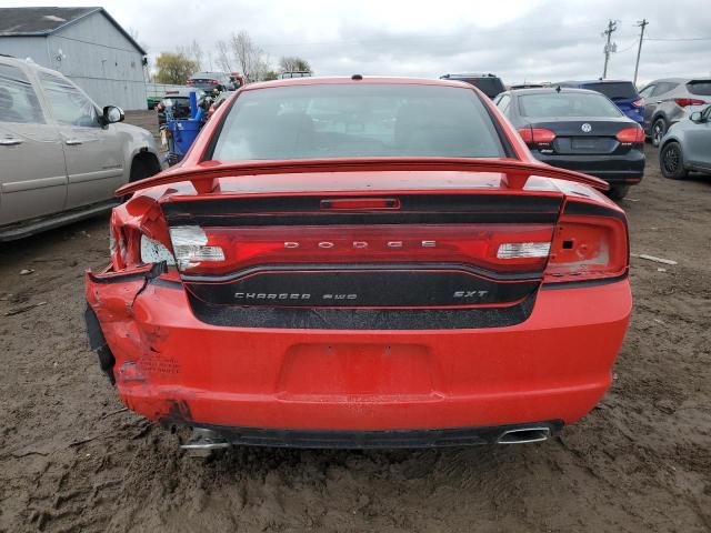 2C3CDXJG1EH141396 Dodge Charger Sxt