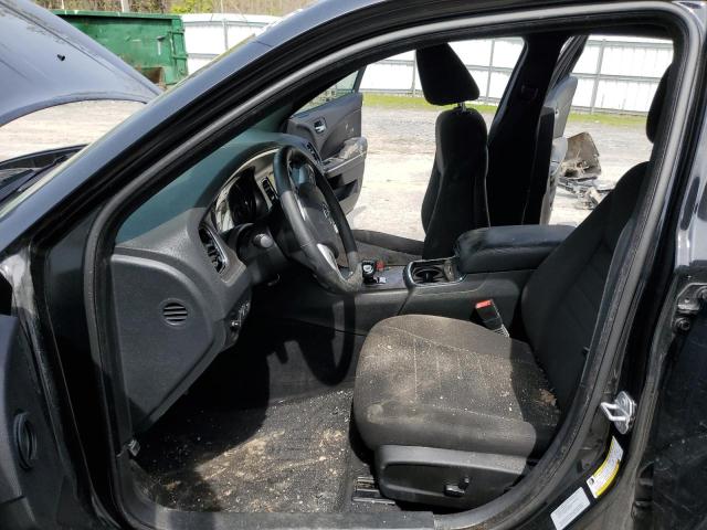 2C3CDXHG8EH337471 Dodge Charger Sxt