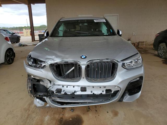5UXTR9C59KLP93619 BMW X3 Xdrive30i