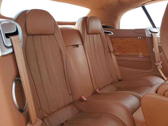 SCBGU3ZA1FC045751 Bentley Continental Gtc
