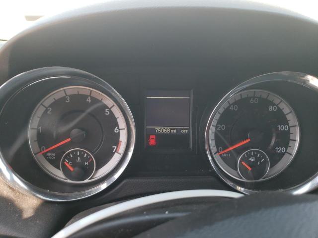 2C4RDGEG0KR785574 Dodge Grand Caravan Gt