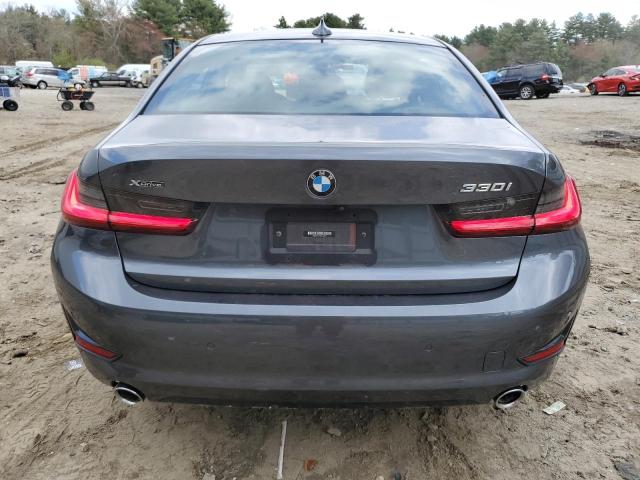 WBA5R7C53KAJ82377 BMW 330XI