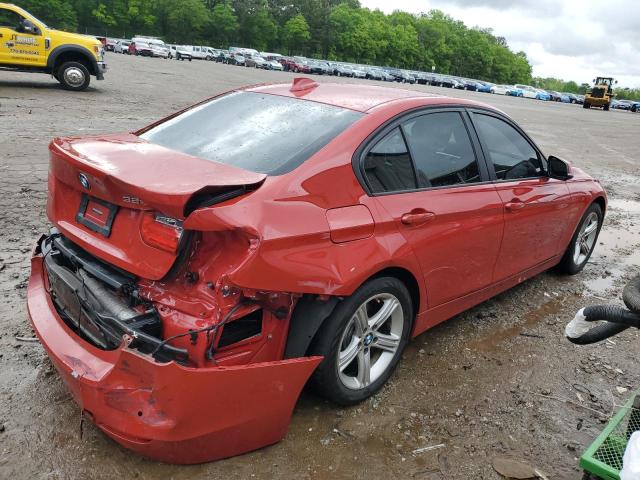 WBA3A5G5XFNS85520 BMW 328 I