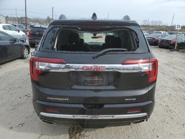 1GKKNXLS7LZ167878 GMC Acadia Denali