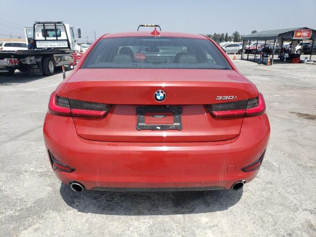 WBA5R1C59KAK10308 BMW 330I