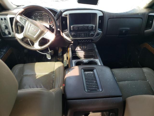 3GTU2NECXJG589969 GMC Sierra K1500 Slt