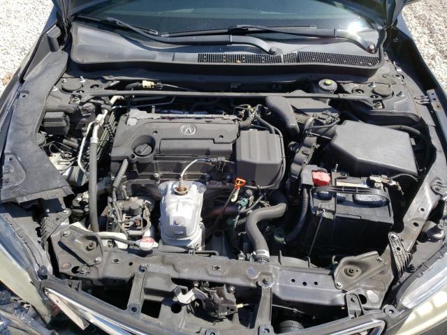 19UUB1F3XFA002491 Acura TLX