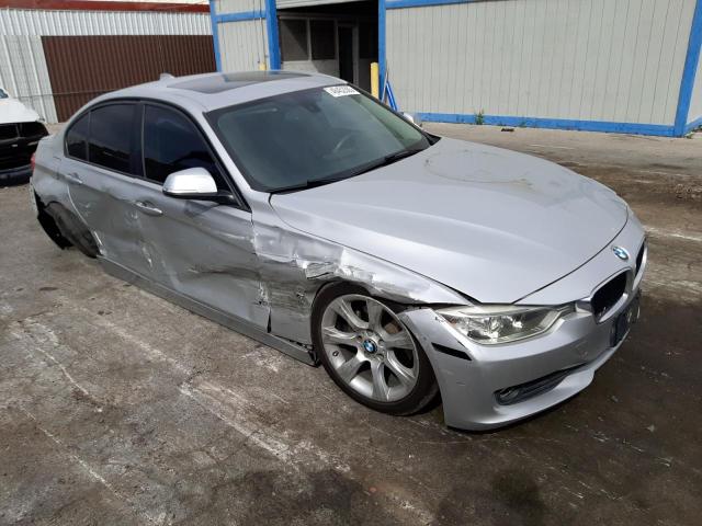 WBA3D3C57FK157822 BMW 328 D