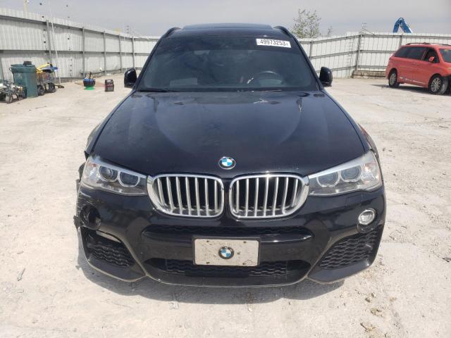 5UXWX7C52H0U39720 BMW X3 Xdrive35i