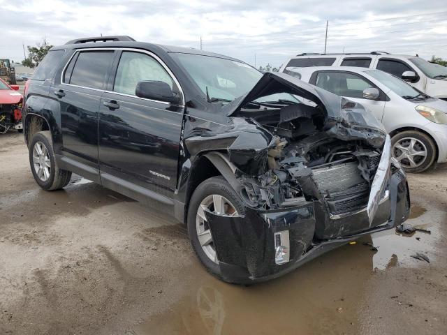 2GKALREK4E6271835 GMC Terrain Sle