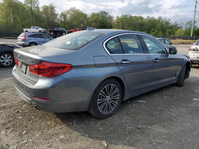 WBAJA7C54JG908846 BMW 530 XI