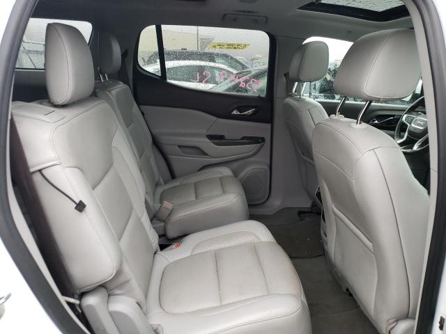 1GKKNWLS1JZ139694 GMC Acadia Slt-2