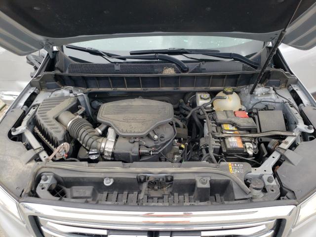 1GKKNMLS1KZ230261 GMC Acadia Slt-1