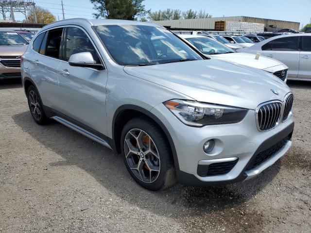 WBXHU7C53K3H45291 BMW X1 Sdrive28i