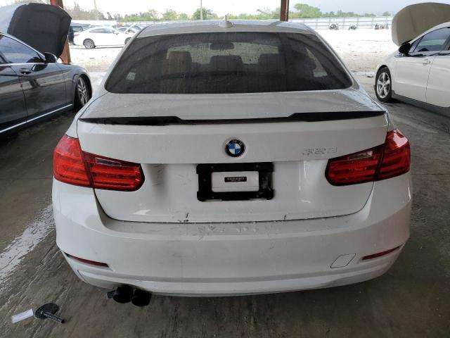 WBA3A5C57EJ584894 BMW 328 I