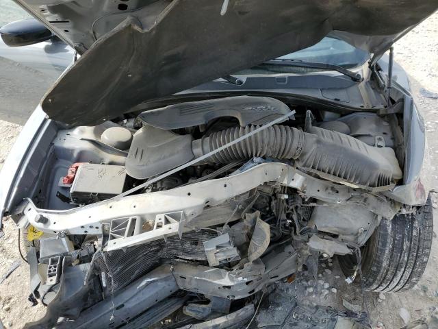 2C3CDXHG5KH697258 Dodge CHARGER GT