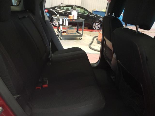2GKALMEK6E6338535 GMC Terrain Sle