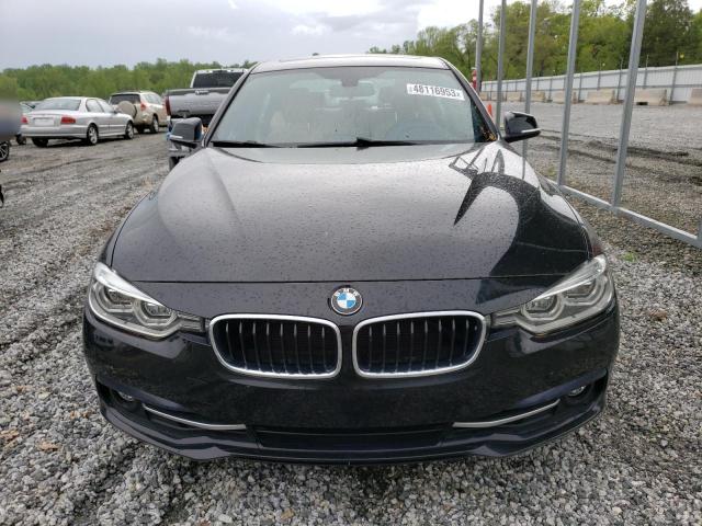WBA8B9G31HNU53721 BMW 330 I