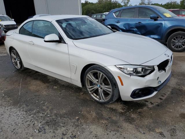 WBA3V7C53G5A27768 BMW 428 I Sulev
