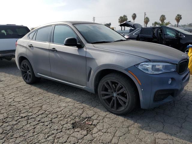 5UXKU0C55J0G69856 BMW X6 Sdrive35i
