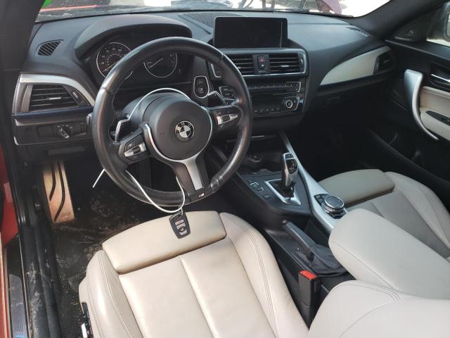WBA1J7C55GV359887 BMW M235I