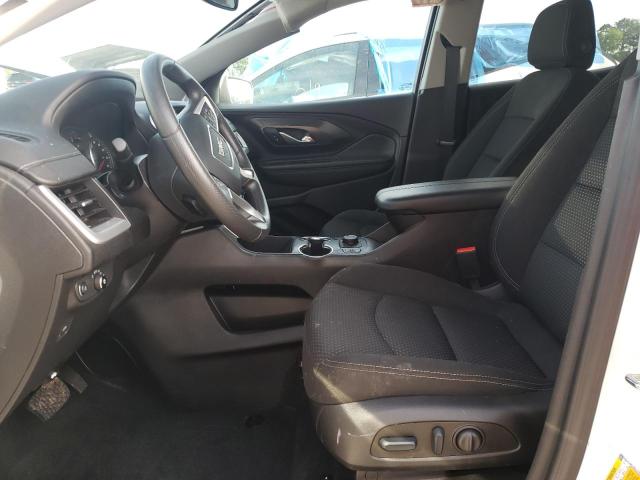 3GKALMEV9NL270558 GMC Terrain Sle