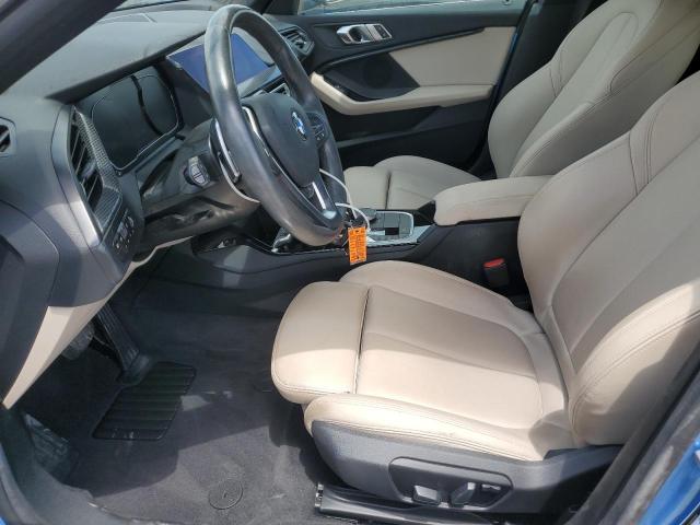 WBA73AK09L7F75072 BMW 228XI