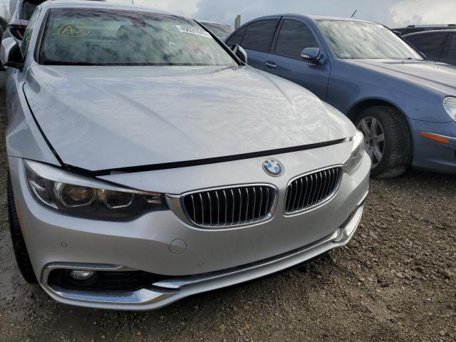 WBA4Z1C5XJEC73049 BMW 430I