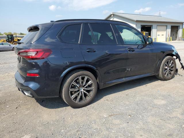 5UXCR6C09P9R12308 BMW X5 Xdrive40i