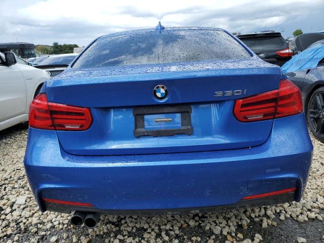 WBA8B9G31HNT89793 BMW 330 I