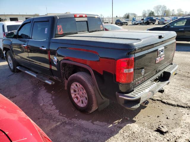 3GTU2UEC5EG150808 GMC Sierra K1500 Sle