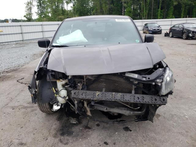 2C4RDGBG0FR597518 Dodge Grand Caravan Se