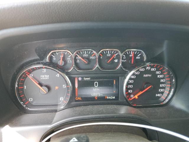 3GTU2NEC3GG246042 GMC Sierra K1500 Slt