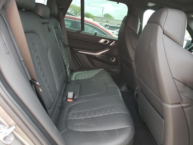 5YMJU0C02P9P67480 BMW X5 M