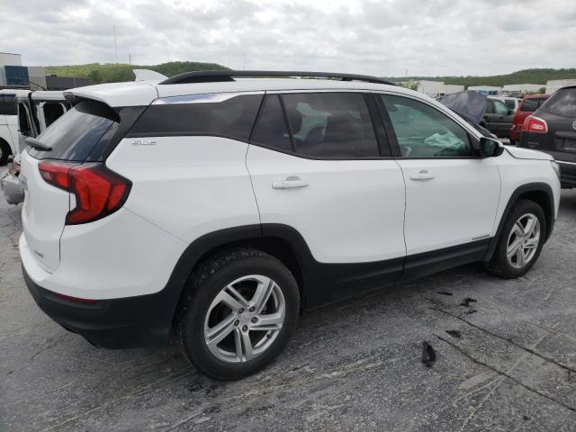 3GKALTEX7KL138485 GMC Terrain Sle