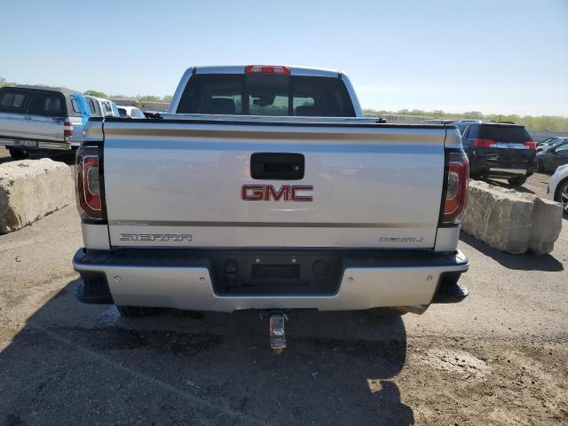 3GTU2PEJ5JG180997 GMC Sierra K1500 Denali