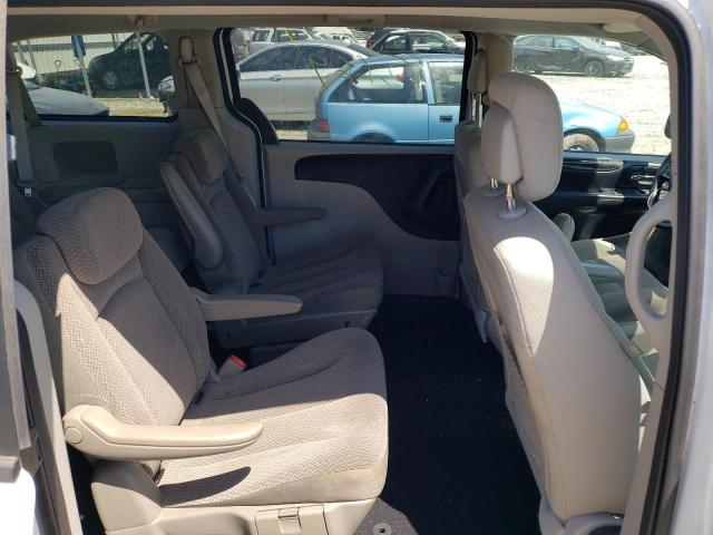 2C4RDGBG9KR560851 Dodge Grand Caravan Se