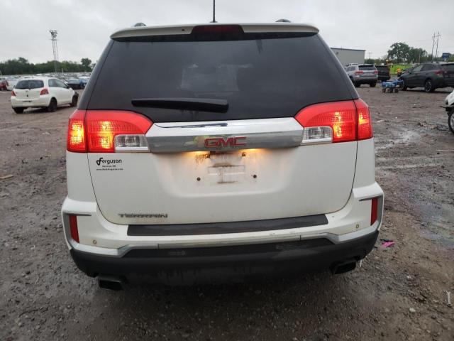 2GKFLPE30H6115248 GMC Terrain Slt