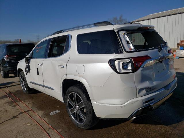 1GKKNXLS0HZ298349 GMC Acadia Denali