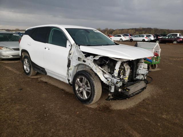 3GKALMEV2JL221700 GMC Terrain Sle