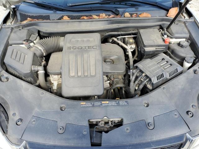 2GKFLXEK0F6271696 GMC Terrain Slt