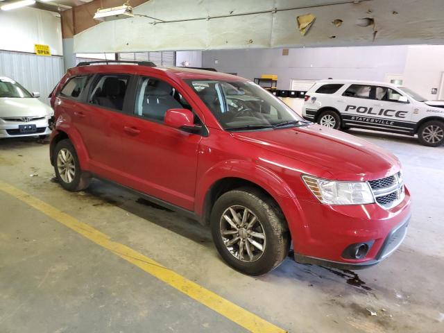 3C4PDCBG3HT510632 Dodge Journey Sxt