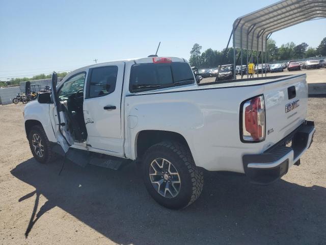 1GTG6FEN1N1191238 GMC Canyon At4