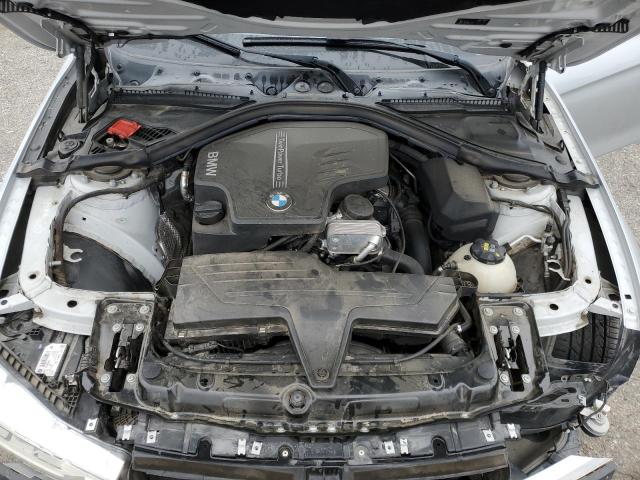 WBA8E9G51GNT86318 BMW 328 I Sulev
