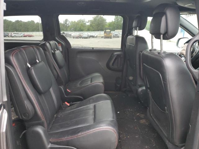 2C4RDGEG9JR297772 Dodge Grand Caravan Gt