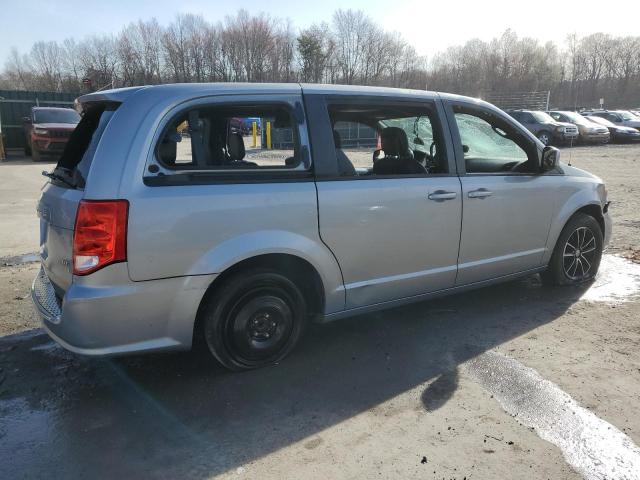 2C4RDGEGXJR238200 Dodge Grand Caravan Gt